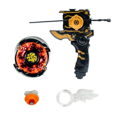 Волчок Суприм Furious Сияющий огонь Infiniti Nado 68701 1